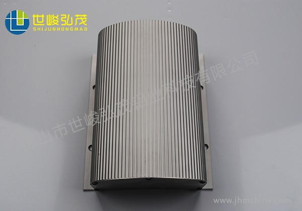 太陽能led路燈固定式套件鋁型材