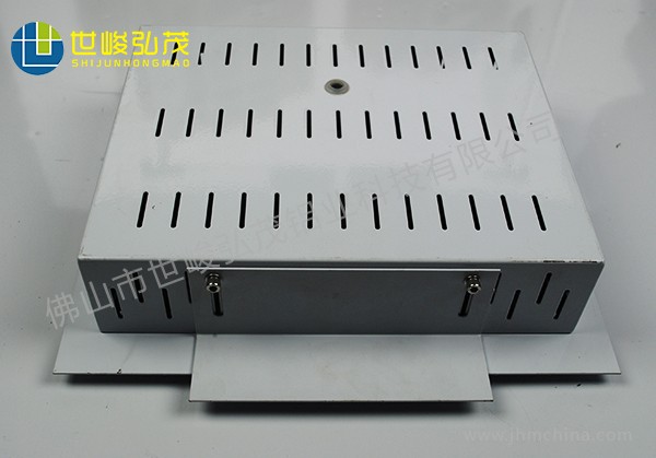 LED油站燈模組套件鋁型材