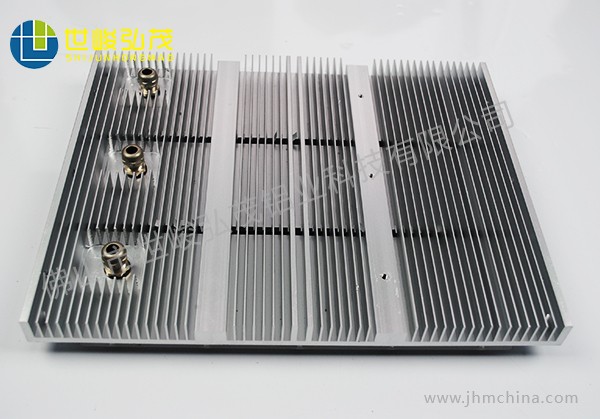 LED油站燈模組套件鋁型材