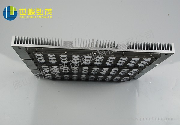 LED油站燈模組套件鋁型材