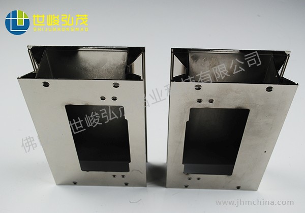 LED-照明深加工鋁型材