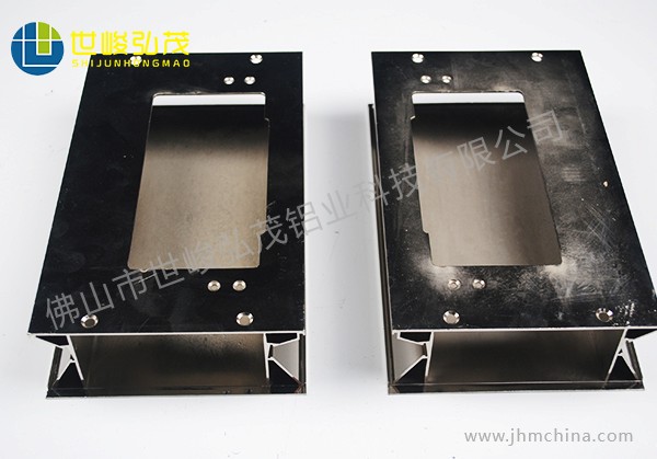 LED-照明深加工鋁型材