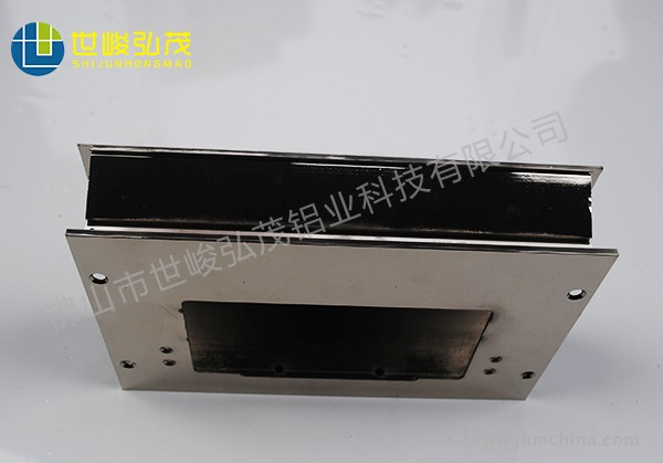 LED-照明深加工鋁型材