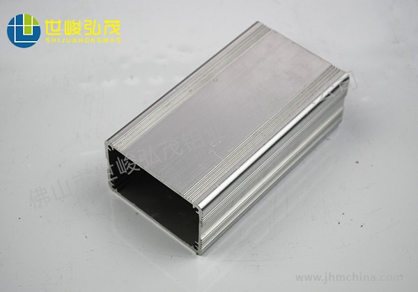 LED照明電源鋁殼
