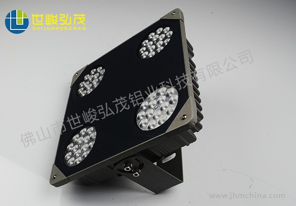 LED-壓鑄油站燈套件