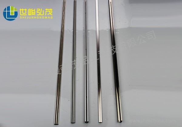 LED軌道燈路軌鋁合金套件-1