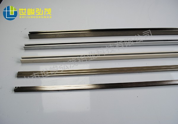 LED軌道燈路軌鋁合金套件-1
