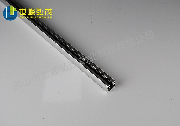 出口德國(guó)高壓軌道燈路軌套件-1