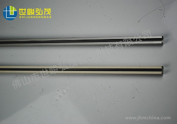 出口德國(guó)高壓軌道燈路軌套件-1