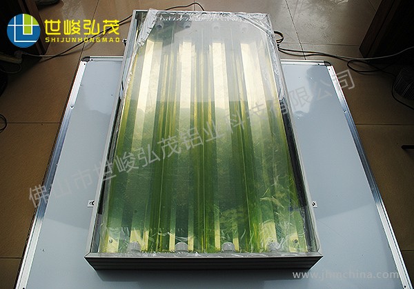 LED防靜電日光燈燈盤套件-1