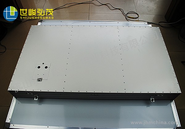 LED防靜電日光燈燈盤套件-1