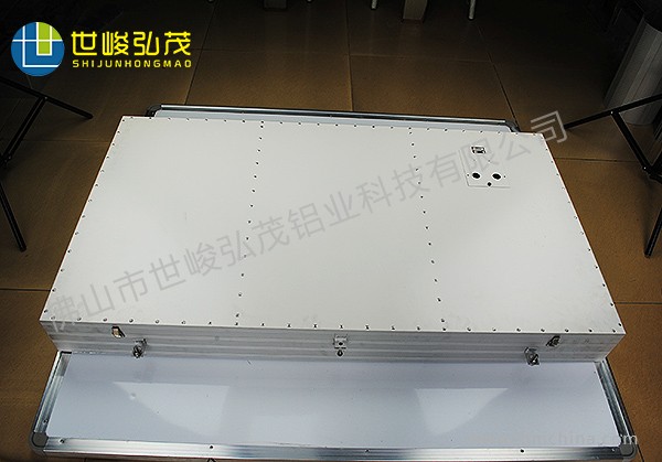 LED防靜電日光燈燈盤套件-1