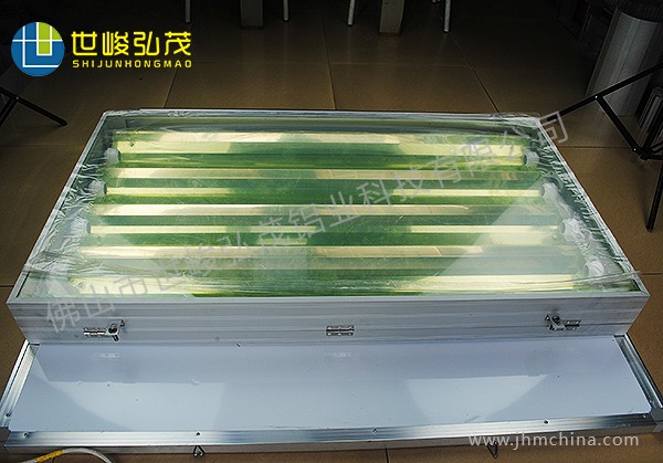 LED防靜電日光燈燈盤套件-1