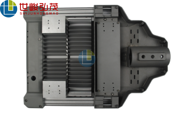 LED-路燈模組套件10