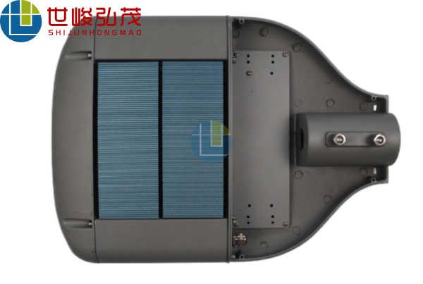 LED-路燈模組套件9
