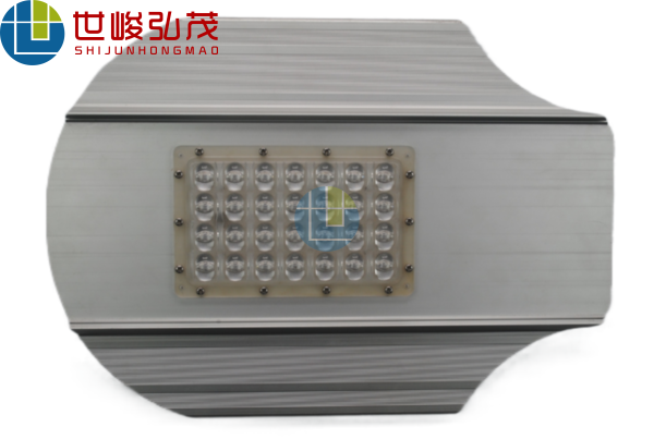 LED-太陽能路燈可調式套件