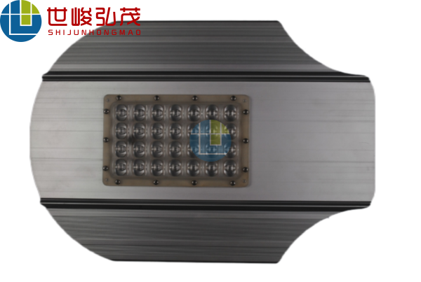 LED-太陽能路燈固定式套件