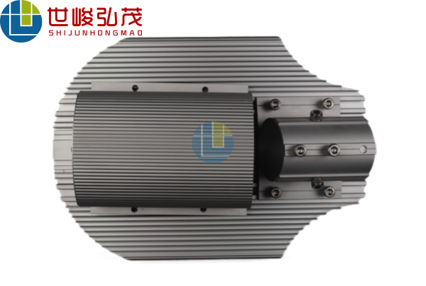 LED-太陽(yáng)能路燈固定式套件