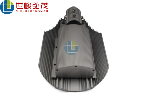LED-太陽(yáng)能路燈固定式套件