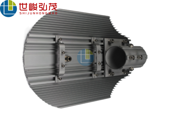 LED-太陽(yáng)能路燈固定式套件