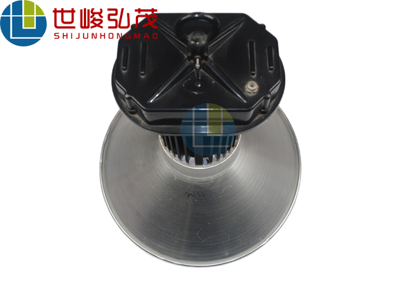 LED-100W工礦燈套件