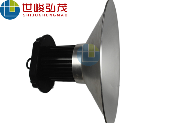 LED-100W工礦燈套件