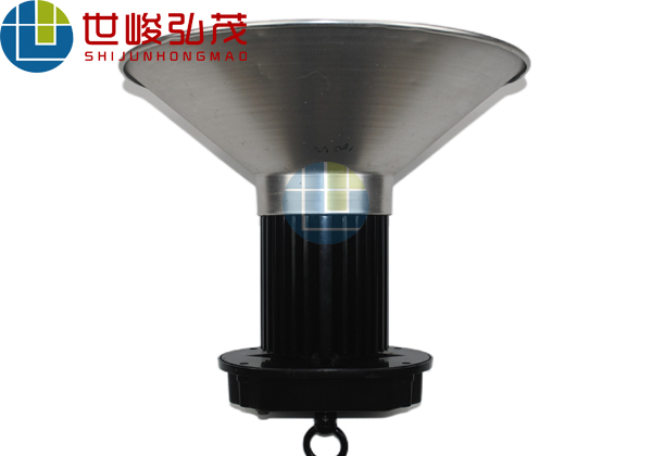 LED-100W工礦燈套件