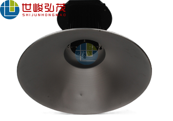 LED-100W工礦燈套件