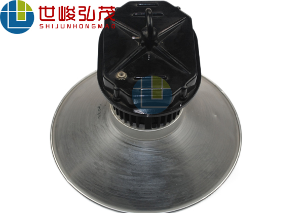 LED-100W工礦燈套件