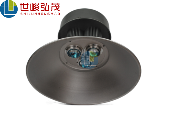 LED-150W工礦燈套件