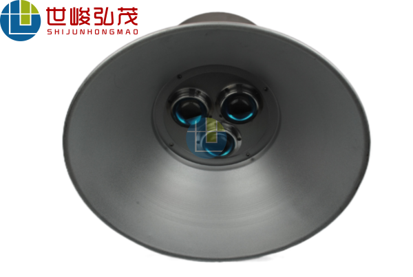 LED-150W工礦燈套件