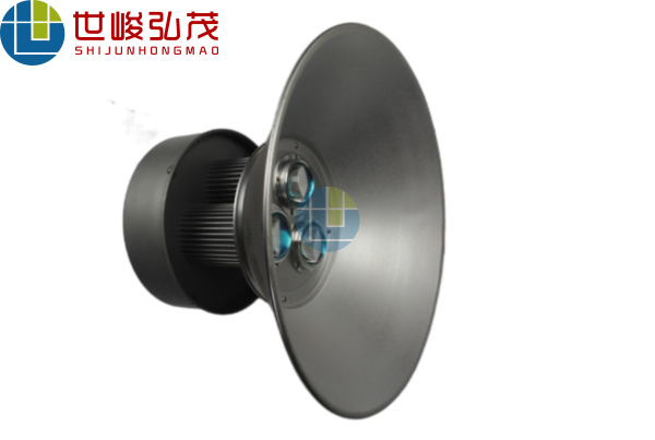 LED-150W工礦燈套件