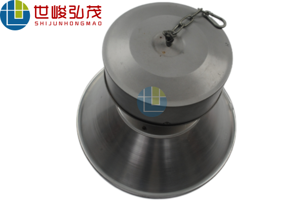 LED-150W工礦燈套件