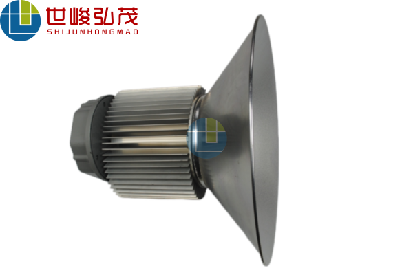 LED-200W工礦燈套件