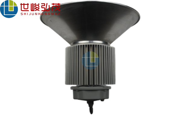 LED-200W工礦燈套件