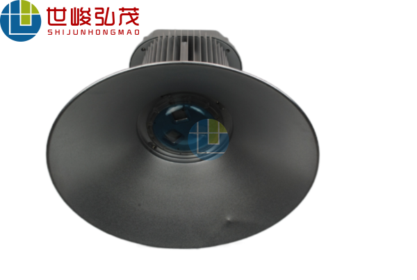 LED-200W工礦燈套件